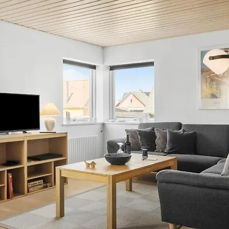 Semesterbostad 705-thyboron-romovej-7 *