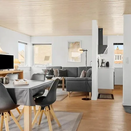 Semesterbostad 705-thyboron-romovej-7 Thyborøn