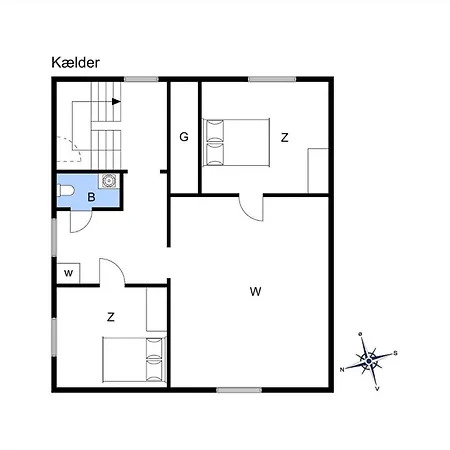 705-thyboron-romovej-7 Semesterbostad